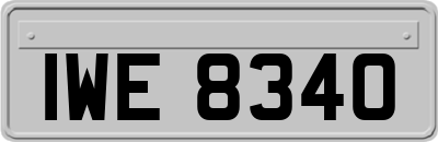 IWE8340