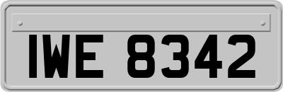 IWE8342