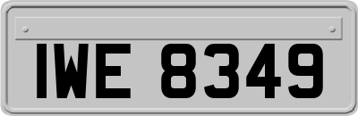 IWE8349