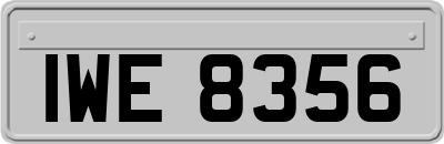 IWE8356