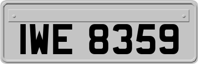 IWE8359