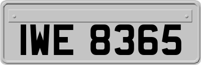 IWE8365