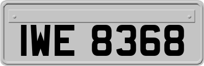 IWE8368