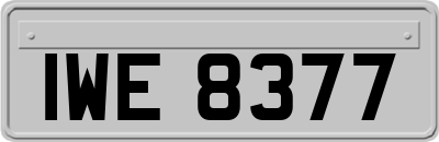 IWE8377