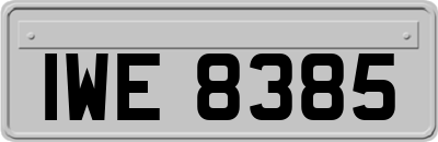 IWE8385