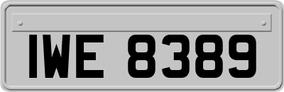 IWE8389