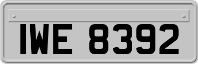 IWE8392