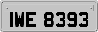 IWE8393