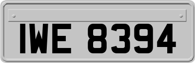 IWE8394