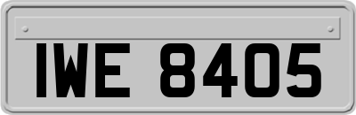 IWE8405