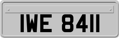 IWE8411