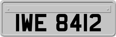IWE8412