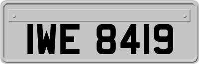 IWE8419