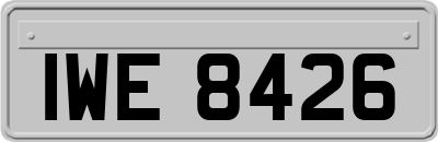 IWE8426