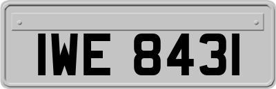 IWE8431