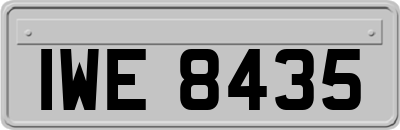 IWE8435