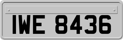 IWE8436