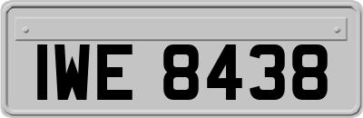 IWE8438