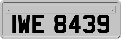 IWE8439