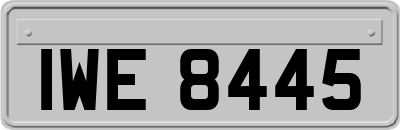 IWE8445