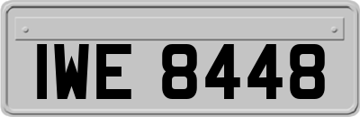 IWE8448