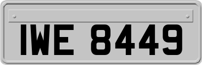 IWE8449