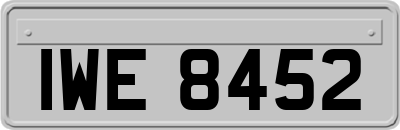 IWE8452