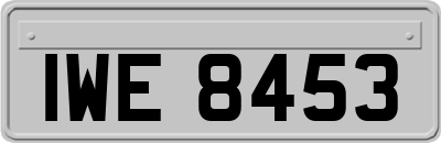 IWE8453