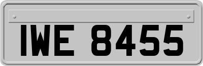 IWE8455
