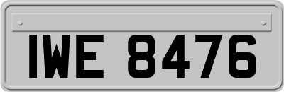 IWE8476