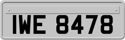 IWE8478