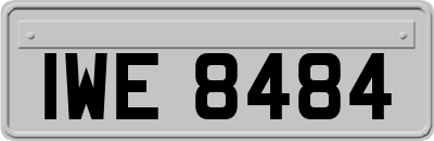 IWE8484