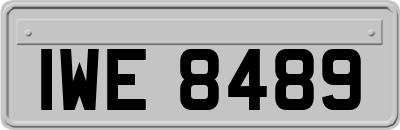 IWE8489