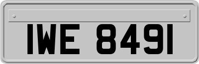IWE8491