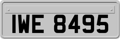 IWE8495