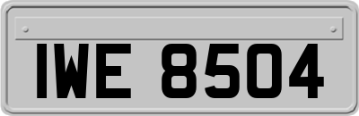 IWE8504