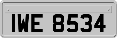 IWE8534