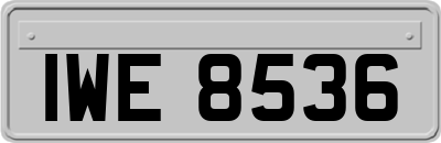 IWE8536