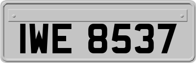 IWE8537