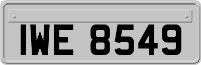 IWE8549