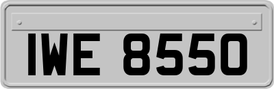 IWE8550