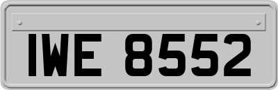 IWE8552