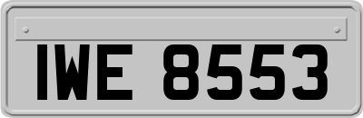 IWE8553