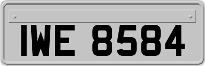 IWE8584
