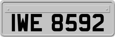 IWE8592