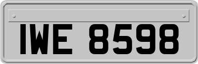 IWE8598