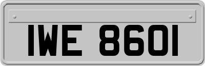 IWE8601