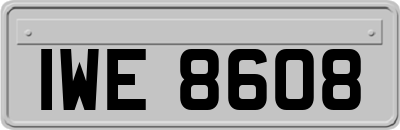 IWE8608
