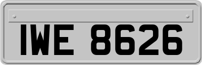 IWE8626