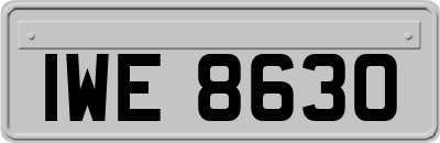 IWE8630